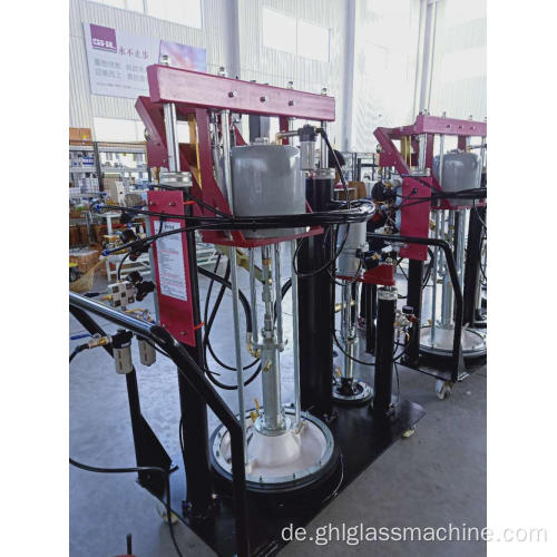 Polysulfid-Dichtstoff-Versiegelungsmaschine